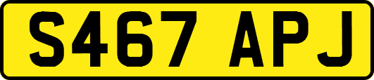 S467APJ