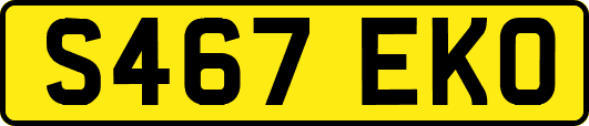 S467EKO