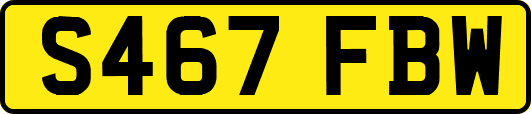 S467FBW