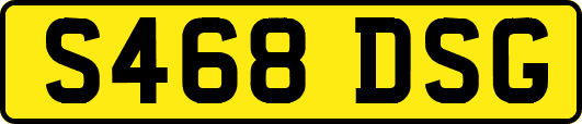 S468DSG
