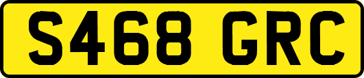 S468GRC