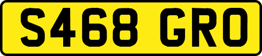 S468GRO