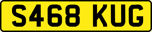 S468KUG