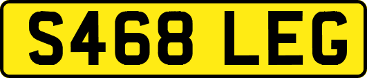 S468LEG