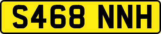 S468NNH