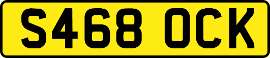 S468OCK