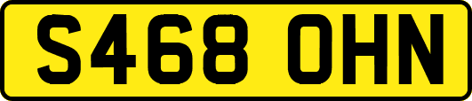 S468OHN
