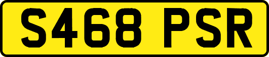 S468PSR