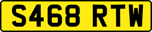 S468RTW