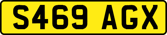 S469AGX