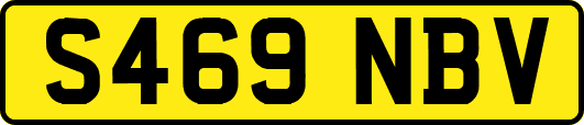 S469NBV