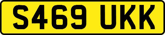 S469UKK