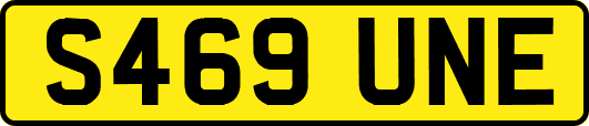 S469UNE