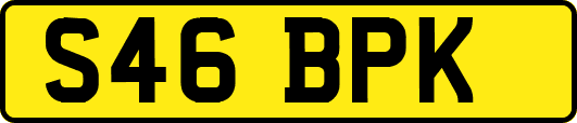 S46BPK
