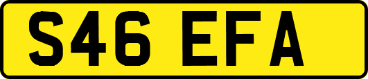 S46EFA