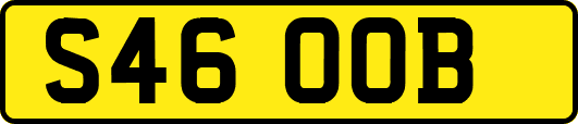 S46OOB