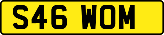 S46WOM