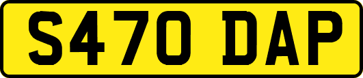 S470DAP
