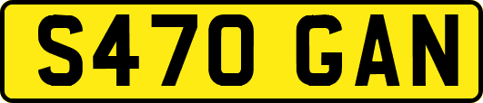 S470GAN