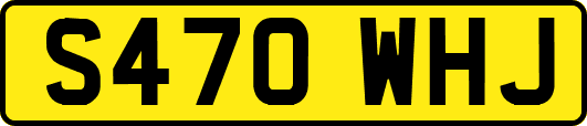 S470WHJ