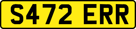 S472ERR