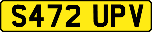 S472UPV