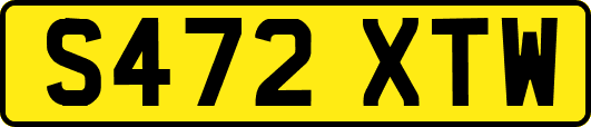 S472XTW