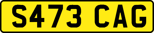 S473CAG