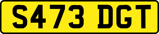 S473DGT