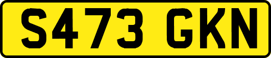 S473GKN