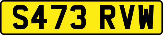 S473RVW