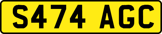 S474AGC