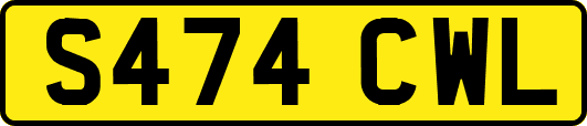 S474CWL