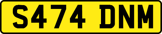 S474DNM