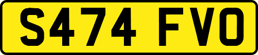 S474FVO