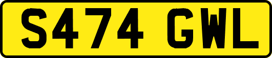 S474GWL