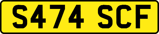 S474SCF