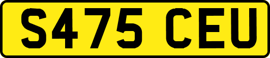 S475CEU