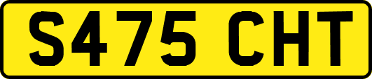 S475CHT