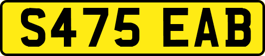 S475EAB