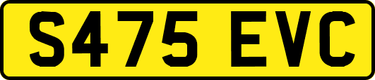S475EVC