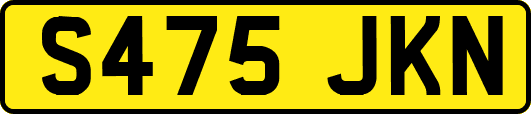 S475JKN