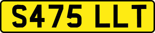 S475LLT