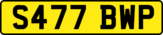 S477BWP