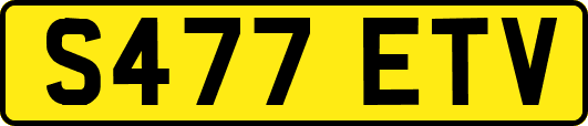 S477ETV