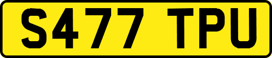 S477TPU