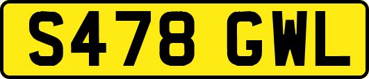 S478GWL