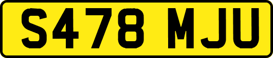 S478MJU