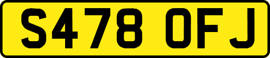 S478OFJ
