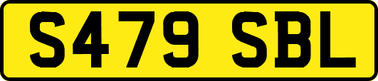 S479SBL